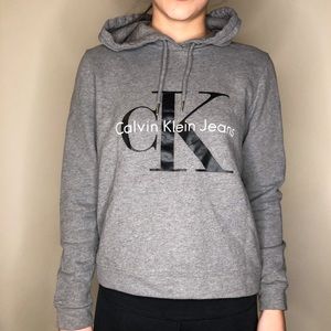 Calvin Klein Hoodie